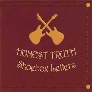 Shoebox Letters - Honest Truth mp3 album