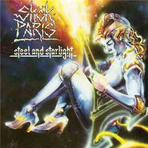 Shok Paris - Steel And Starlight mp3 album