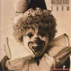 Show-Ya - Masquerade Show mp3 album