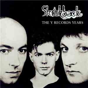 Shriekback - The Y Records Years mp3 album