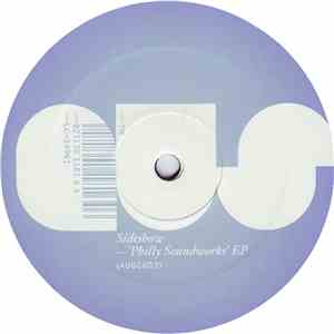 Sideshow - Philly Soundworks EP mp3 album