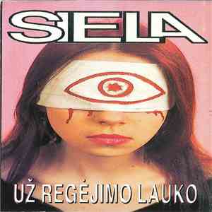 Siela - Už Regėjimo Lauko mp3 album