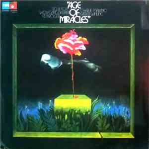Sigi Busch - Age Of Miracles mp3 album