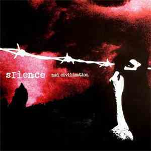 Silence  - Mad Civilization mp3 album
