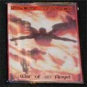 Silent Winter  - War Of An Angel mp3 album