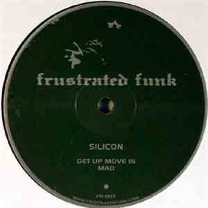 Silicon - Get Up Move In mp3 album