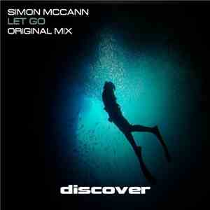 Simon McCann  - Let Go mp3 album