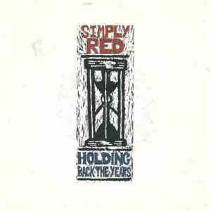 Simply Red - Holding Back The Years mp3 album