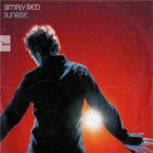 Simply Red - Sunrise mp3 album