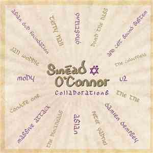 Sinéad O'Connor - Collaborations mp3 album