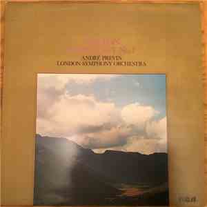 Sir William Walton Walton André Previn, London Symphony Orchestra - Walton Symphony No.1 mp3 album