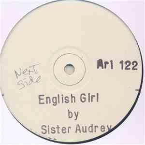 Sister Audrey / Macka B - English Girl / Peace Cup mp3 album