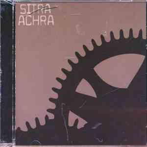 Sitra Achra - Sitra Achra mp3 album