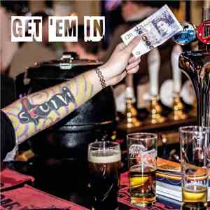 Skurvi - Get 'Em In mp3 album