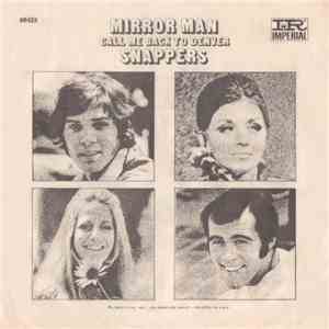 Snappers  - Mirror Man mp3 album
