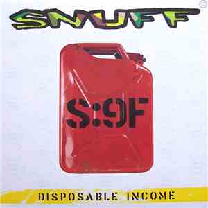 Snuff  - Disposable Income mp3 album