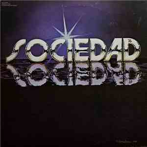 Sociedad 76 - Sociedad '76 mp3 album