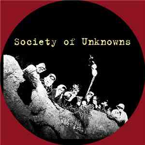 Society Of Unknowns - Society Of Unknowns mp3 album