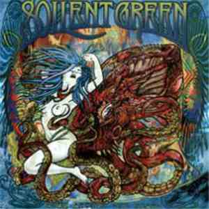 Soilent Green / Sulaco - Soilent Green / Sulaco mp3 album