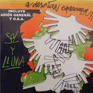 Sol Y Lluvia - A Desatar Esperanza!! mp3 album