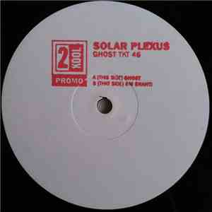 Solar Plexus  - Ghost mp3 album