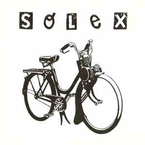 Solex  - The House Of Hulk mp3 album