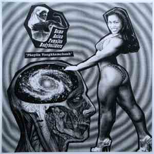 Some Asian Females Bodybuilders - Phoylin Vongkhamchanh mp3 album