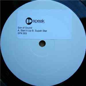 Son Of Sound - Start It Up / Stupah Star mp3 album