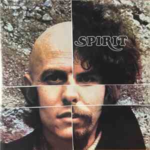 Spirit  - Spirit mp3 album