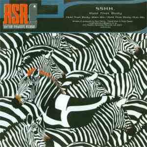 SSHH. - Hold That Body mp3 album