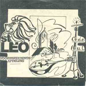 St. Leo Voorbereidende Afdeling - Onda Azul mp3 album