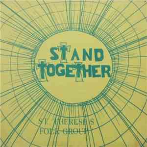 St. Therese's Folk Group - Stand Together mp3 album