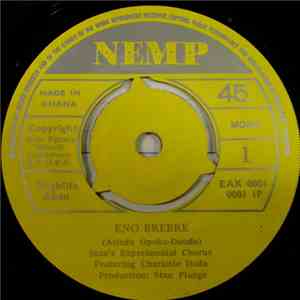 Stan's Experimental Chorus - Eno Brebre mp3 album