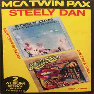 Steely Dan - Countdown To Ecstasy/Can't Buy A Thrill mp3 album