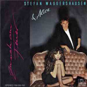 Stefan Waggershausen & Alice  - Zu Nah Am Feuer mp3 album
