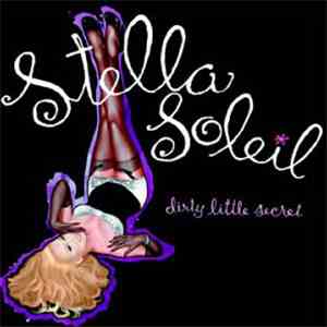 Stella Soleil - Dirty Little Secret mp3 album