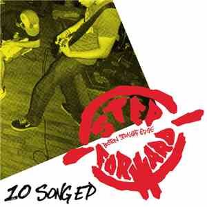 Step Forward  - 10 Song EP mp3 album