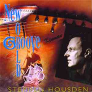 Stephen Housden - New World Groove mp3 album