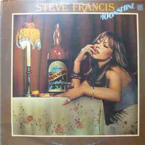 Steve Francis Moonshine - Steve Francis Moonshine mp3 album