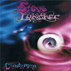 Steve Lukather - Candyman mp3 album