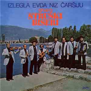Struški Biseri - Izlegla Evda Niz Čaršiju mp3 album