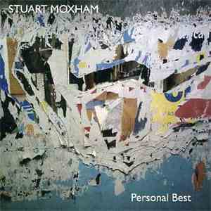 Stuart Moxham - Personal Best mp3 album