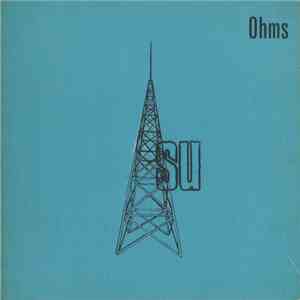 SU  - Ohms mp3 album