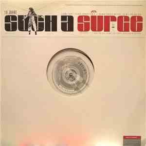 Such A Surge - 10 Jahre mp3 album