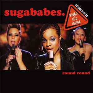 Sugababes - Round Round mp3 album