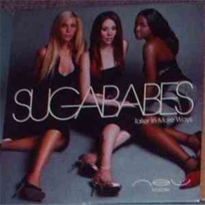 Sugababes - Taller In More Ways mp3 album