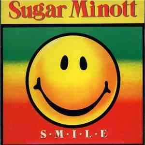 Sugar Minott - Smile mp3 album