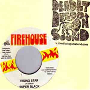 Super Black - Rising Star mp3 album