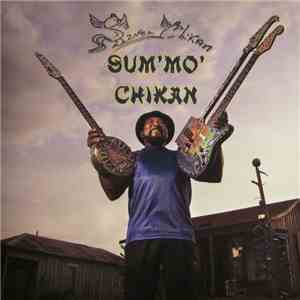 Super Chikan - Sum'mo' Chikan mp3 album