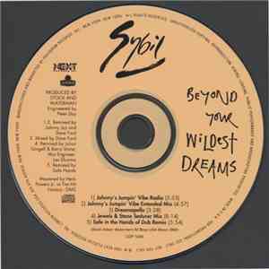 Sybil - Beyond Your Wildest Dreams mp3 album